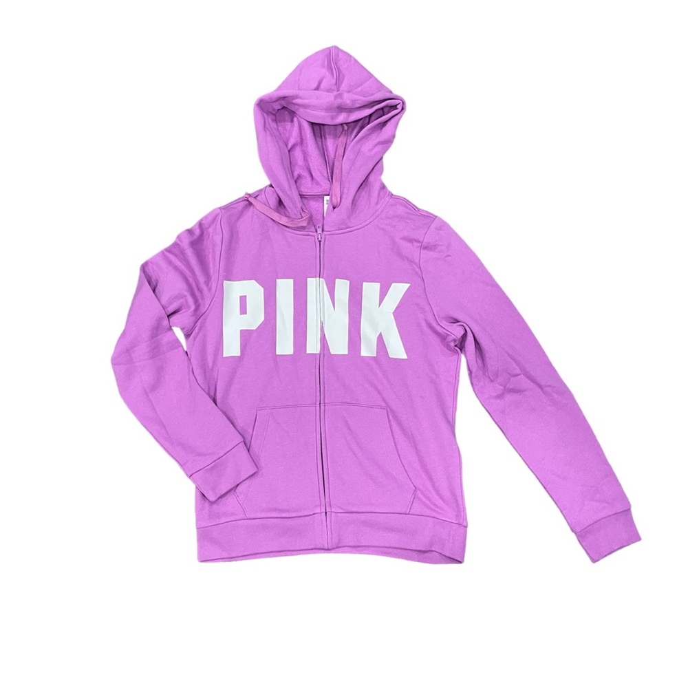 PINK Victoria Secret Sweater